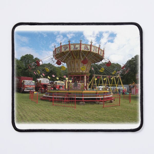 Item preview, Fairground Attraction! designed and sold by ColinBoylett.