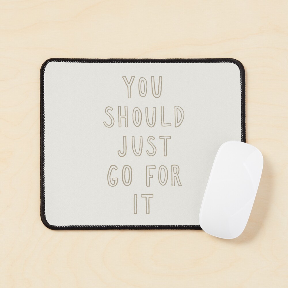 Item preview, Mouse Pad designed and sold by meandthemoon.
