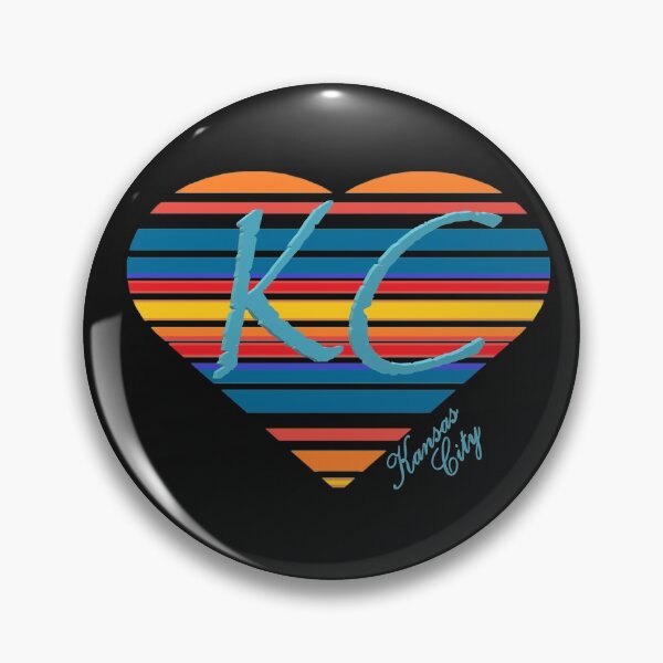 Item preview, Kansas City Love designed and sold by HazeProductions.