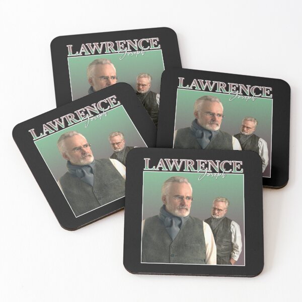 Item preview, Joseph Lawrence Vintage/Retro Design designed and sold by amyternent.