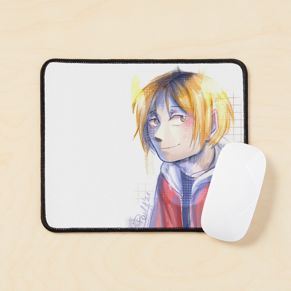 kenma mousepad