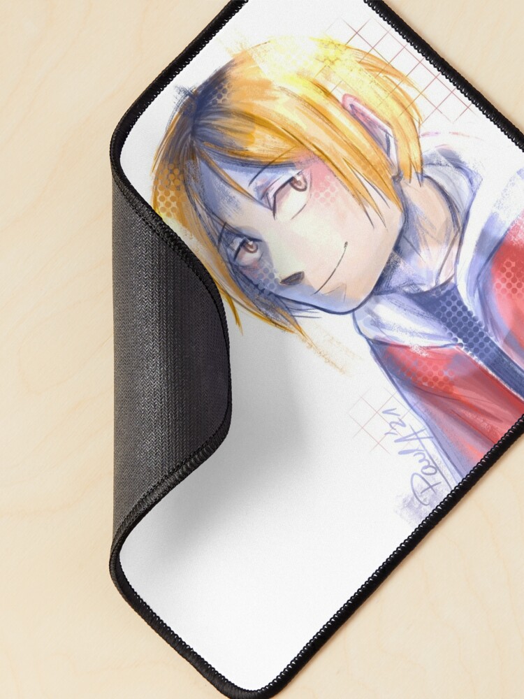 kenma mousepad