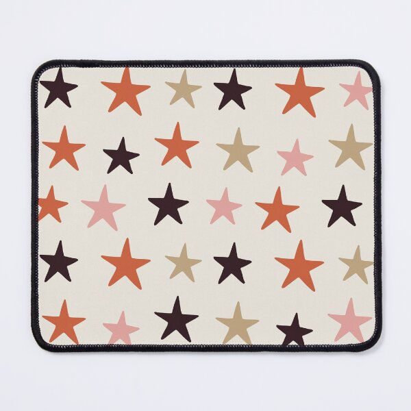 Item preview, Star Pattern Color designed and sold by Me And The Moon.