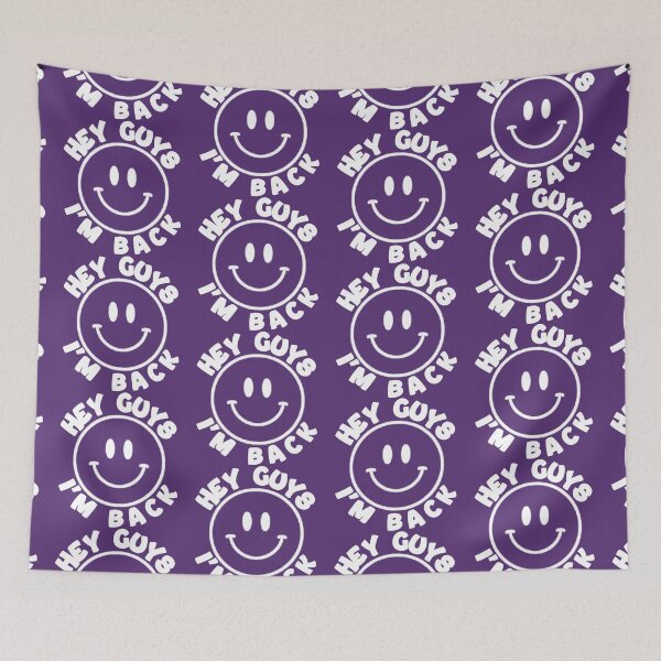 Item preview, Hey I'm back to school Kids and Babies designed and sold by teesresolution.