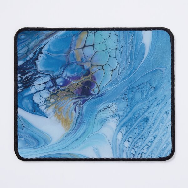 Item preview, stormy waves designed and sold by SusannePasset.