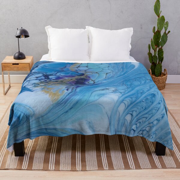 Item preview, stormy waves designed and sold by SusannePasset.