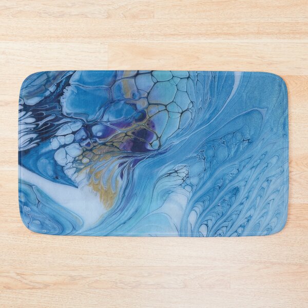 Item preview, stormy waves designed and sold by SusannePasset.