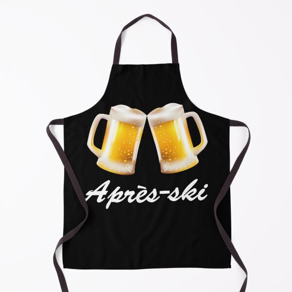 Item preview, Apres ski beers designed and sold by leewarddesign.
