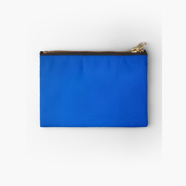 Item preview, Solid Blue  designed and sold by newburyboutique.