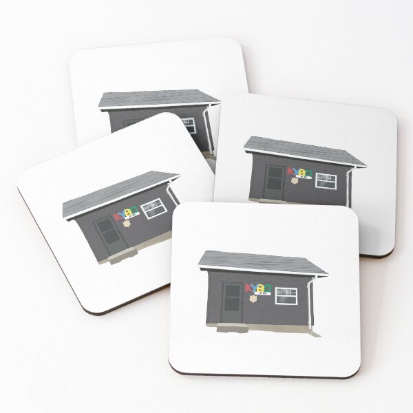 Item preview, KYBO RADIO STATION  designed and sold by Melanie Mellinger.