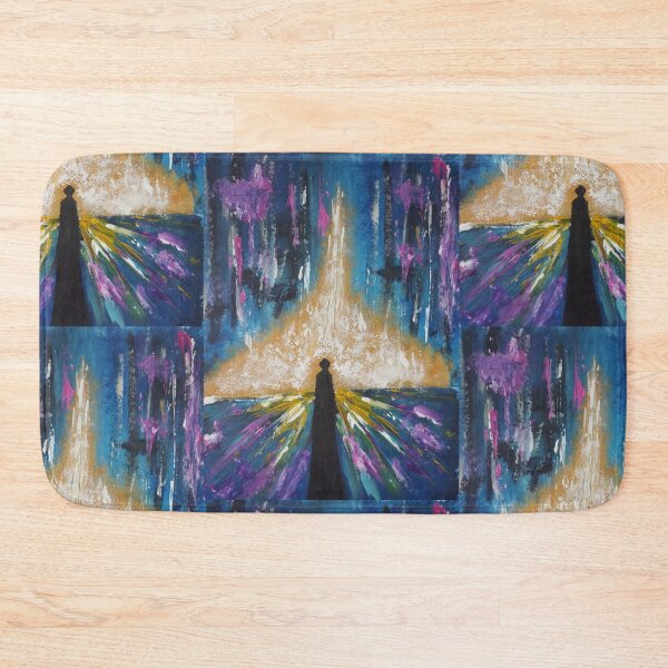 Item preview, Metaphysical Forest designed and sold by PINKI MEENA.