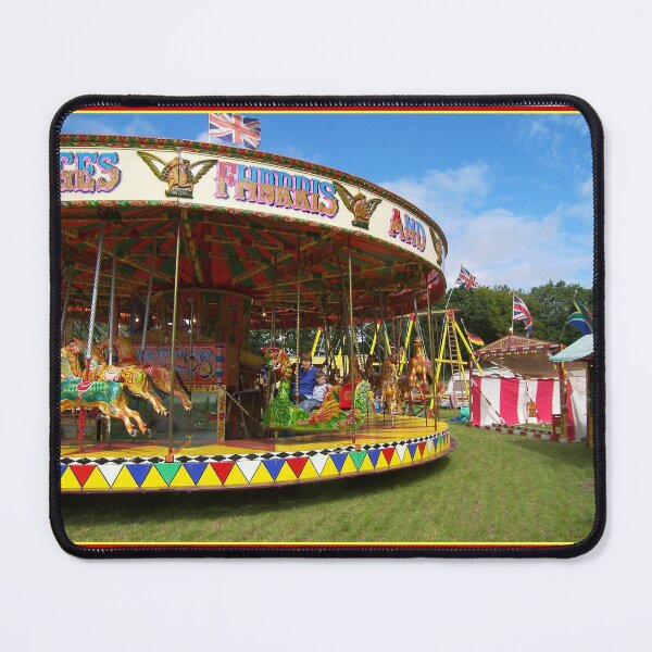 Item preview, Carousel designed and sold by ColinBoylett.