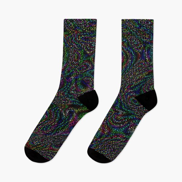 Item preview, Black with Colors 1 designed and sold by sunnywindows.