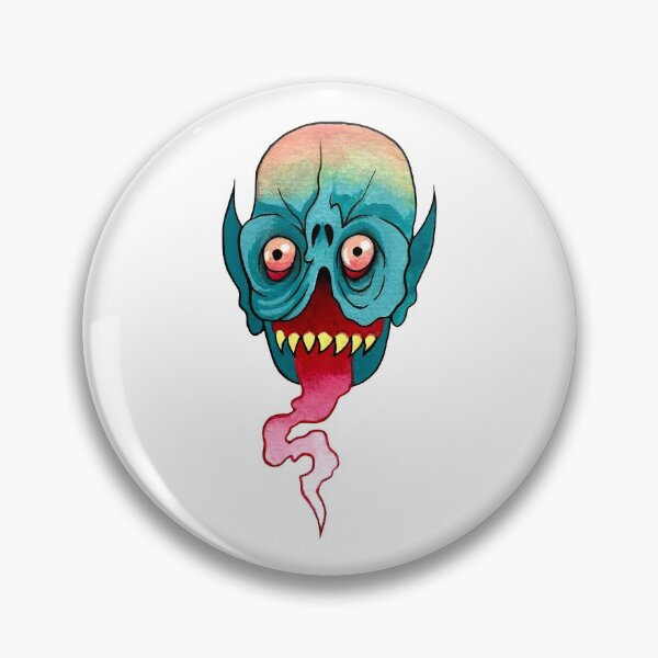 Item preview, Parasitic Vampire designed and sold by Deadthred.