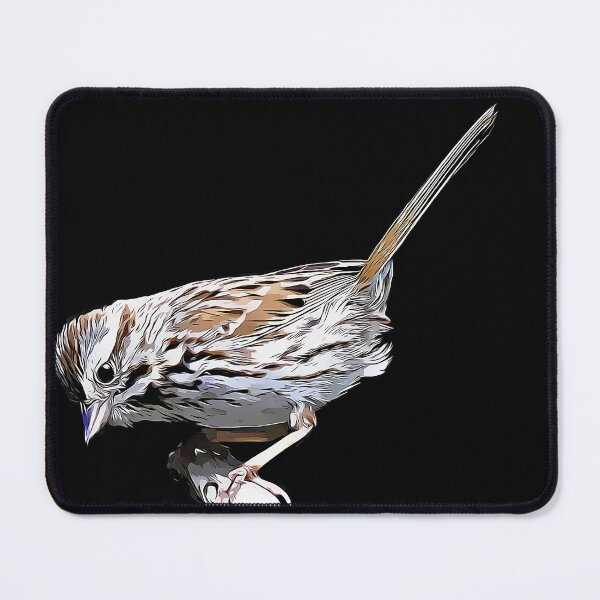 Item preview, Song Sparrow SOSP designed and sold by KxNation.