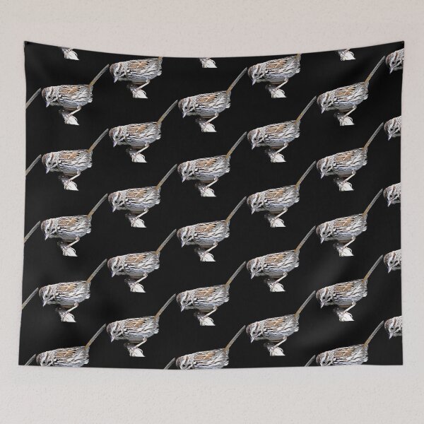 Item preview, Song Sparrow SOSP designed and sold by KxNation.