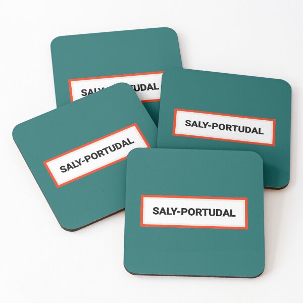Item preview, Senegal - J'aime ma ville - Saly-Portudal designed and sold by Tony Cisse.