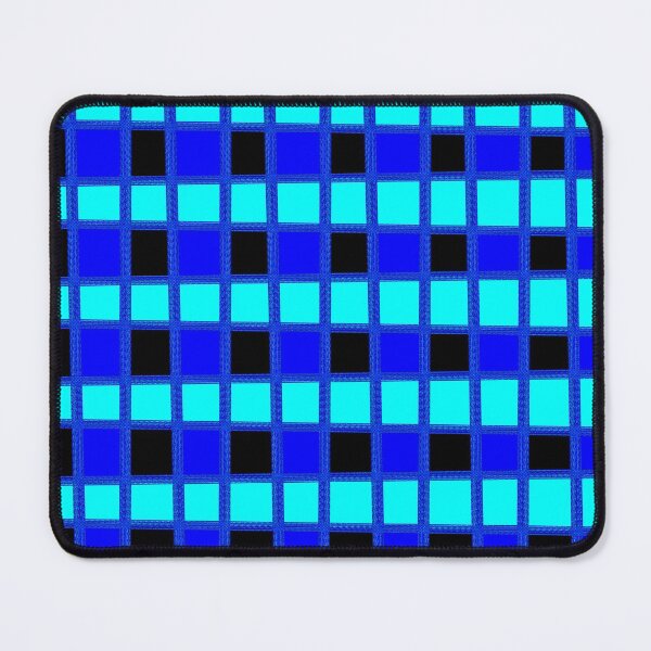 Item preview, Squares pattern designed and sold by VilaPropuh.