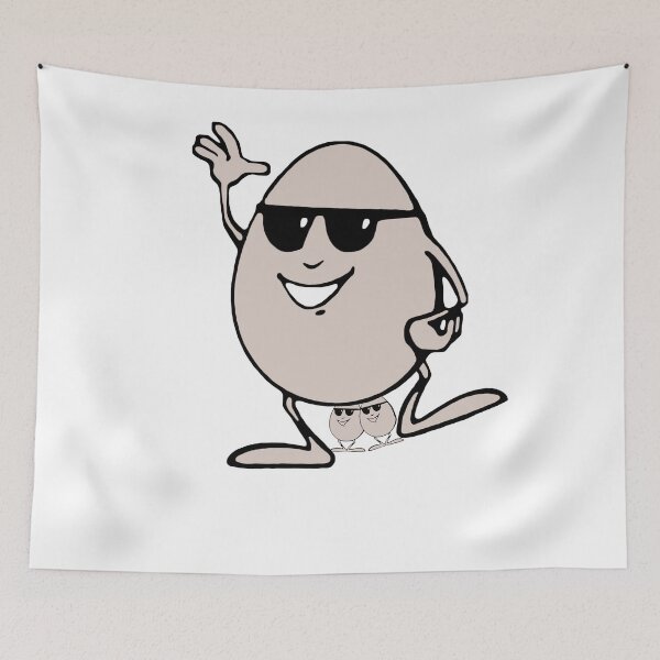 Item preview, Funny Little Fella chestnuts designed and sold by Ratch2929.