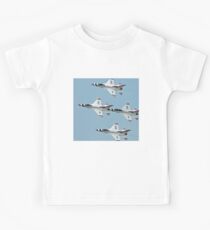 Thunderbird Diamond Kids Tee