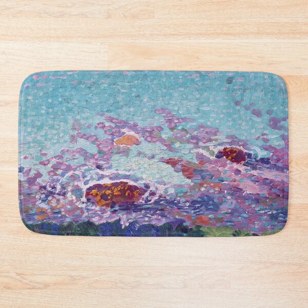 Item preview, Ocean Coast painting by Maurice Denis (1870–1943) designed and sold by Designedbysm.