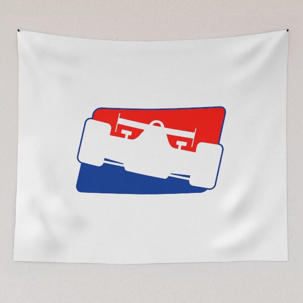Item preview, National Open Wheel Cars Championship designed and sold by dwiesterns.