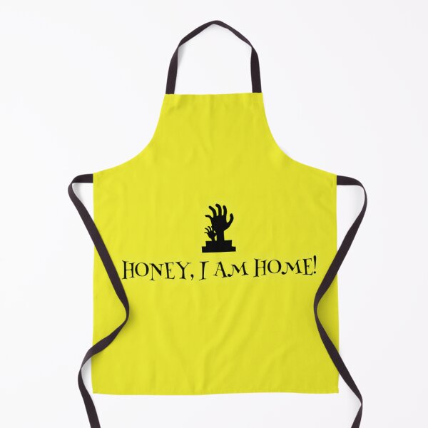 Item preview, Honey, I am home! designed and sold by Dead-Moroz.
