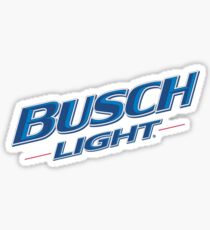LOGO VON BUSCHLICHT Sticker