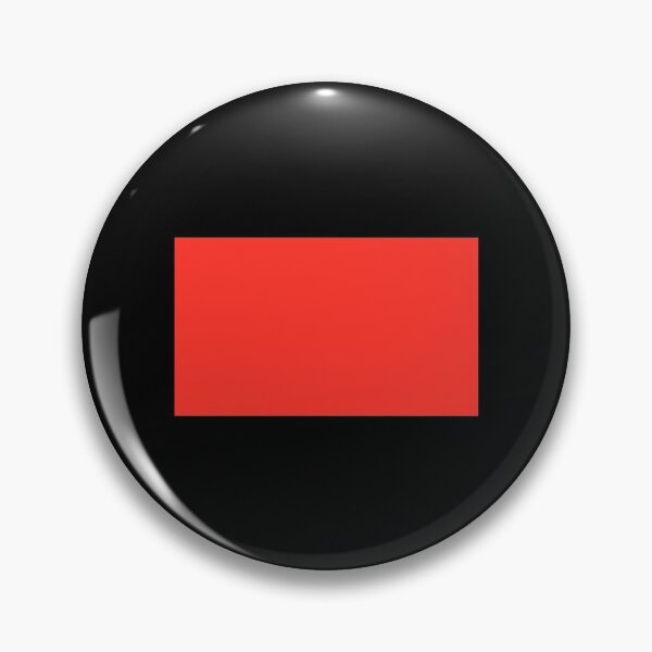 Item preview, Simple Red Box designed and sold by kindxinn.
