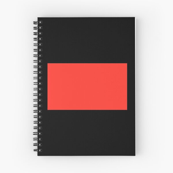Item preview, Simple Red Box designed and sold by kindxinn.