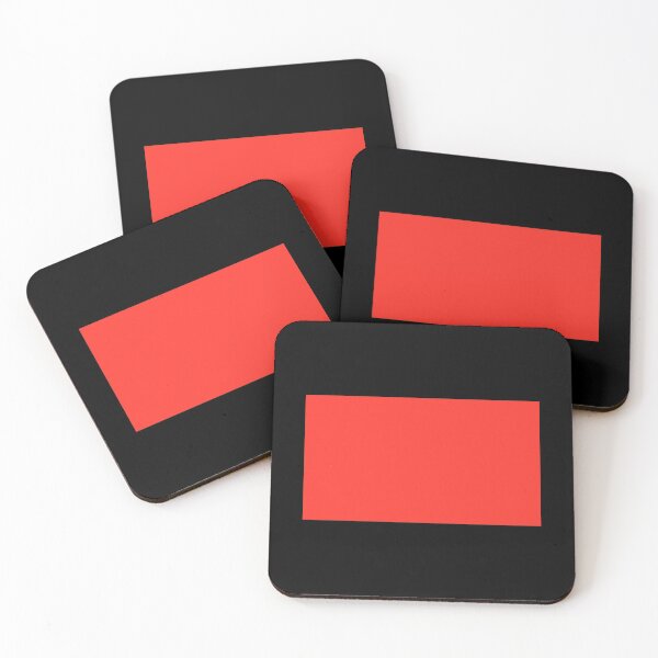Item preview, Simple Red Box designed and sold by kindxinn.