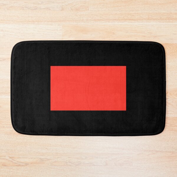 Item preview, Simple Red Box designed and sold by kindxinn.