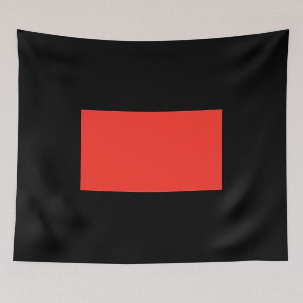Item preview, Simple Red Box designed and sold by kindxinn.