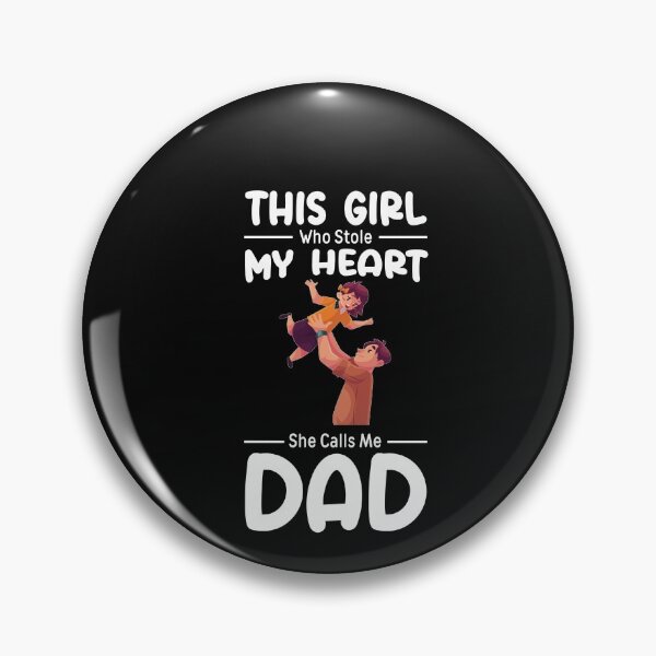 Artikelvorschau, Sie stahl mein Herz Papa Geschenke von Enkelin entworfen und verkauft von andregiftshopzz.
