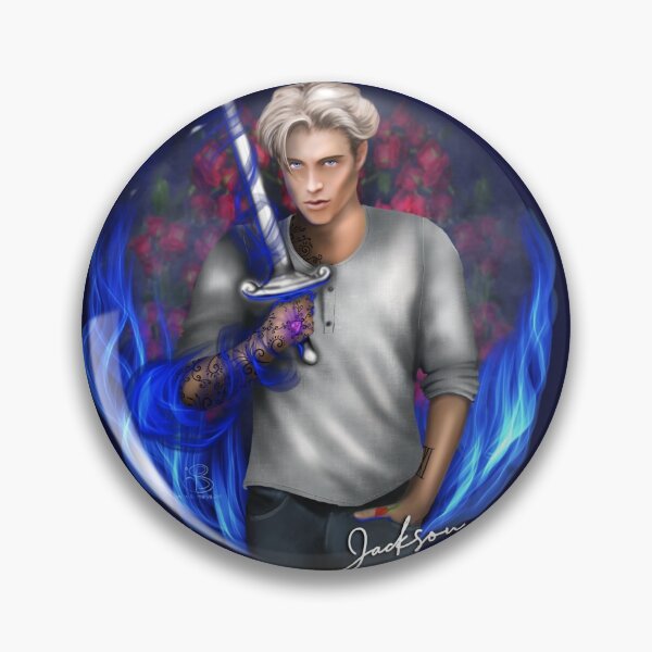 Item preview, Jackson designed and sold by ChandelleLaVaun.