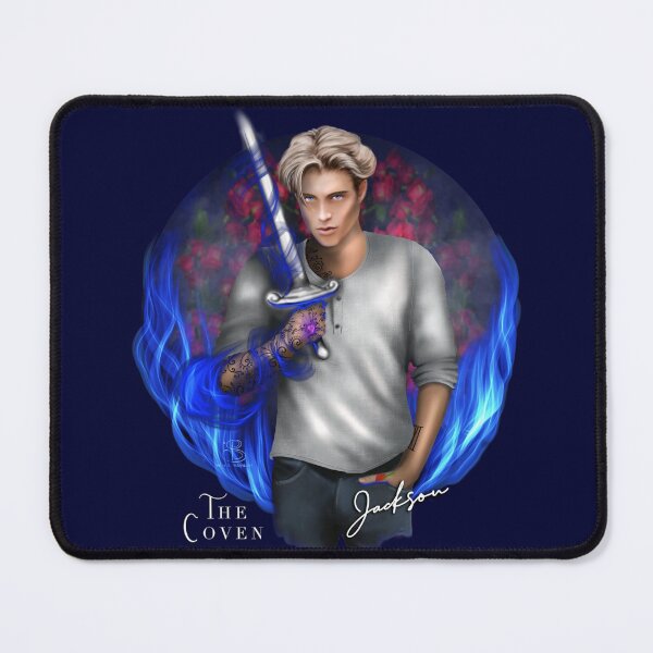 Item preview, Jackson designed and sold by ChandelleLaVaun.