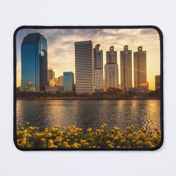 Item preview, Bankok,Thailand print,Canvas print, Bankok wall art, Bankok Panoramic,widescreen prints,canvas wall art designed and sold by eyesight4vision.