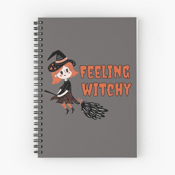 Item preview,  Feeling Witchy 2 designed and sold by Nesro34.