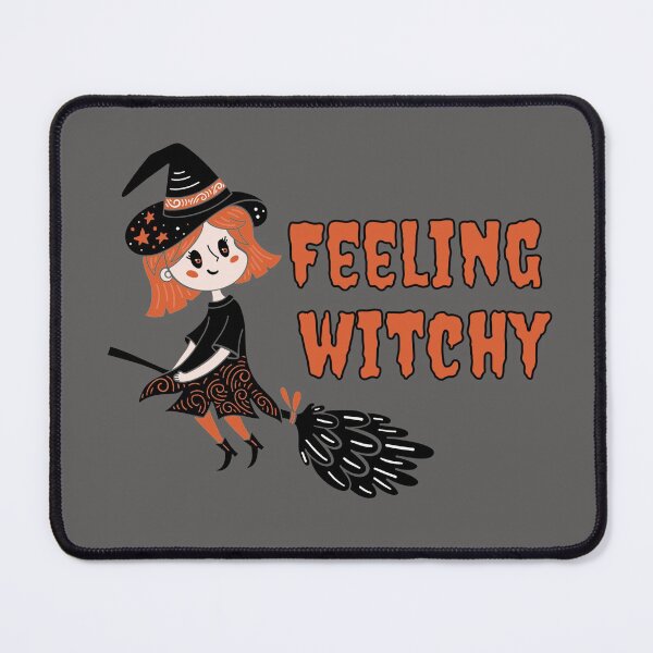 Item preview, Feeling Witchy 2 designed and sold by Nesro34.