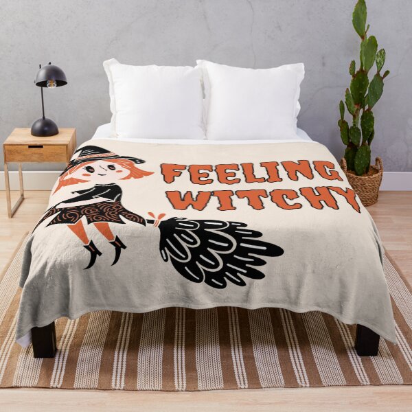 Item preview,  Feeling Witchy 2 designed and sold by Nesro34.