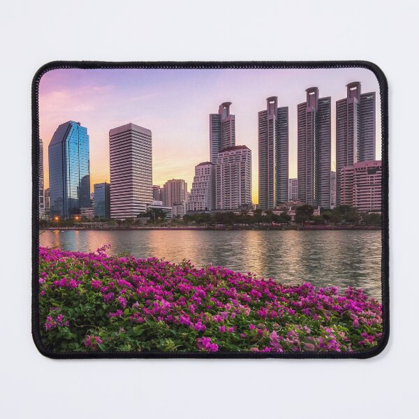 Item preview,   Bankok,Thailand print,Canvas print, Bankok wall art,  Bankok Panoramic,widescreen prints,canvas wall art designed and sold by eyesight4vision.