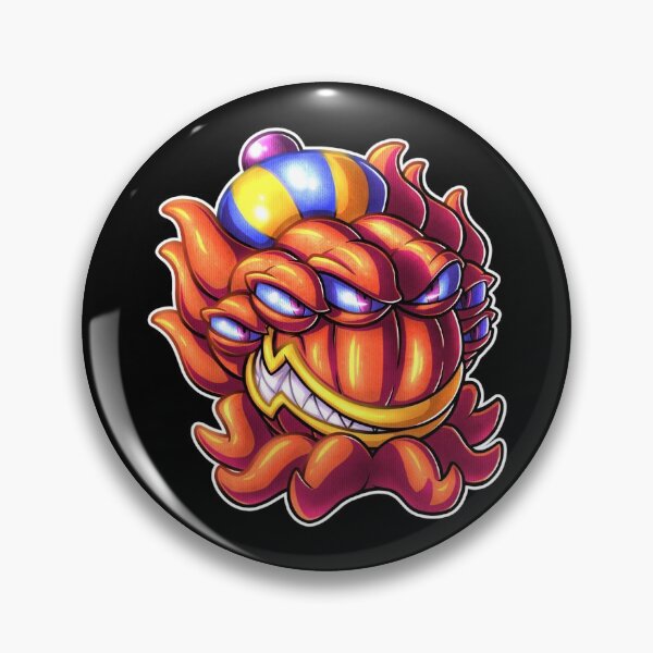 Item preview, Malboro King from Final Fantasy tactics advance / A2 designed and sold by Rayga.