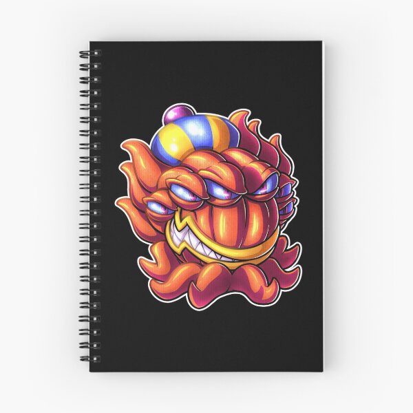 Item preview, Malboro King from Final Fantasy tactics advance / A2 designed and sold by Rayga.