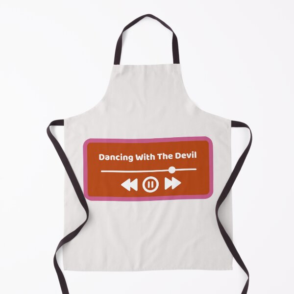 Item preview, Dancing With The Devil designed and sold by jamsantos.