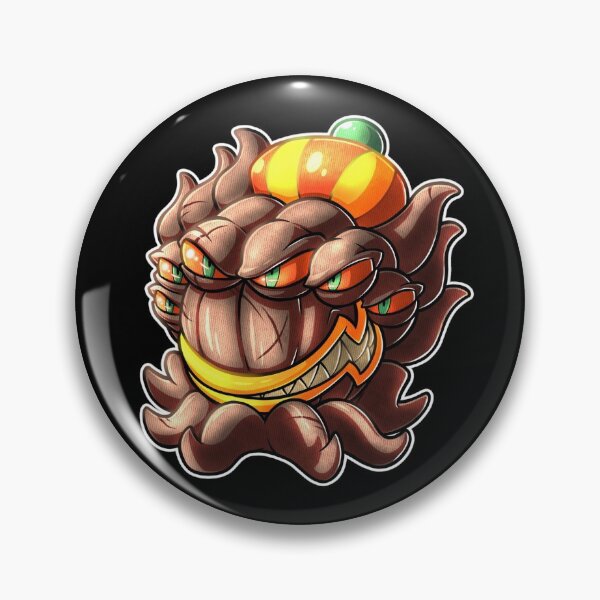 Item preview, Nemeshis from Final Fantasy tactics advance / A2 designed and sold by Rayga.