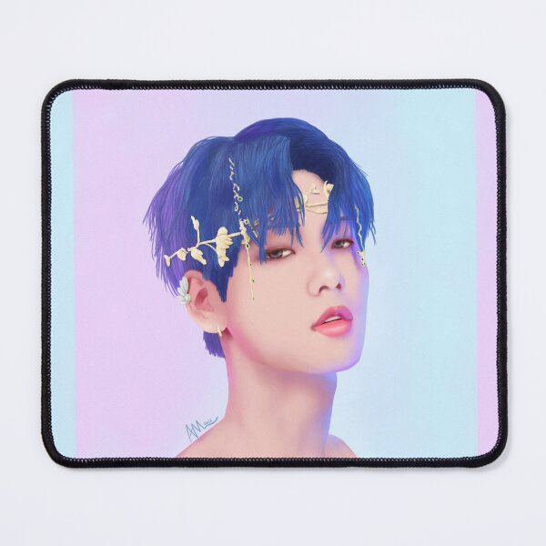 Item preview, Soobin -TXT designed and sold by Alecsero.