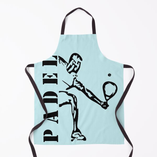 Item preview, Padel is my spoort designed and sold by NeelzzDesigns.