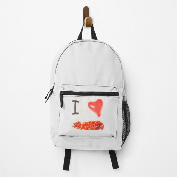 Item preview, I Love Bacon designed and sold by Cool Art.