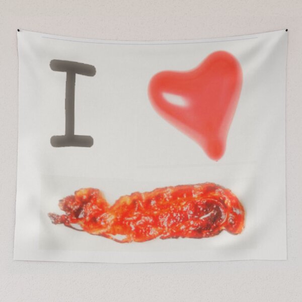 Item preview, Amo el tocino designed and sold by Cool Art.