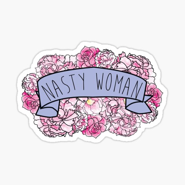 Hillary Clinton Sticker